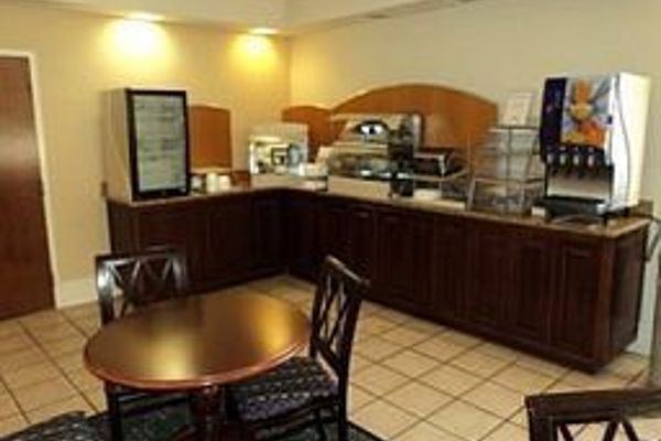 Holiday Inn Express METTER (Metter)